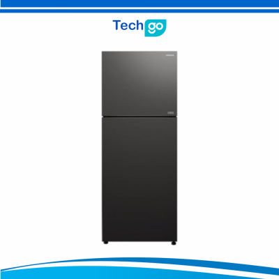 Tủ lạnh Hitachi Inverter 349 lít R-FVY480PGV0 GMG