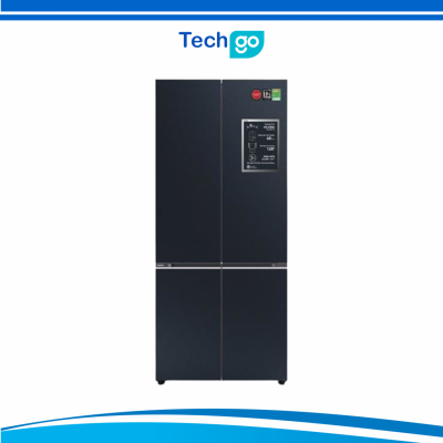 Tủ lạnh Panasonic Inverter 510 lít Multi Door NR-X561GB-VN