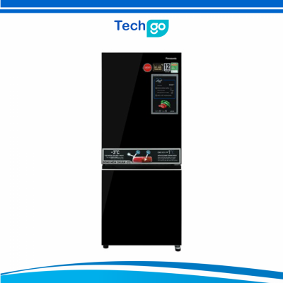 Tủ lạnh Panasonic Inverter 255 lít NR-BV281BGMV