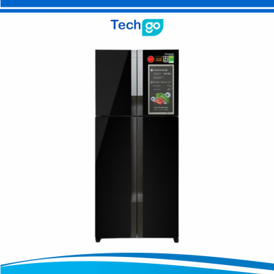 Tủ lạnh Panasonic Inverter 550 lít Multi Door NR-DZ601YGKV