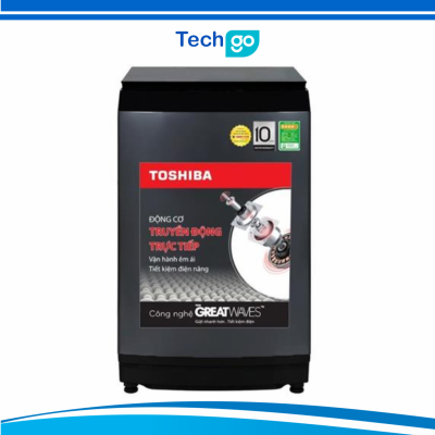 Máy giặt Toshiba Inverter 15 kg AW-DM1600LV(SG)