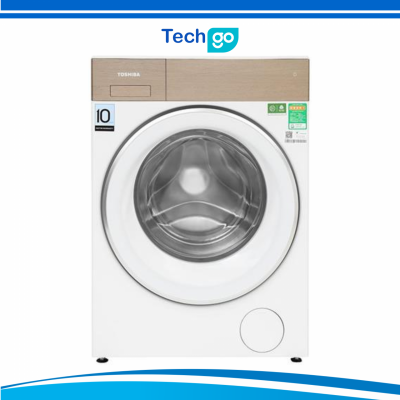Máy giặt Toshiba Inverter 10.5 kg TW-T37BZP115MWV(WT)