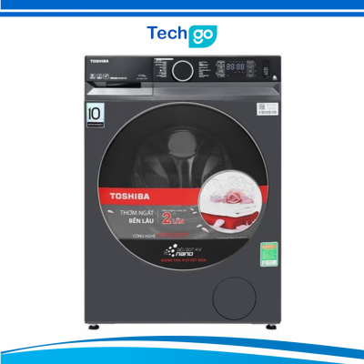 Máy giặt Toshiba Inverter 10 kg TW-T23BU110UWV(MG)