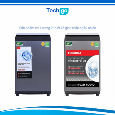 Máy giặt Toshiba 7 Kg AW-L805AV (SG)