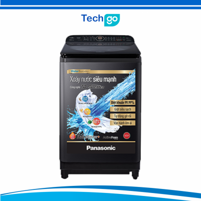 Máy giặt Panasonic Inverter 10.5 Kg NA-FD10VR1BV