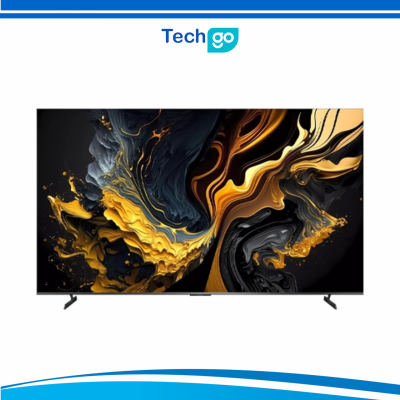 Smart TV Xiaomi Display QLED 4K 100 Inch L100MA-MAXEA