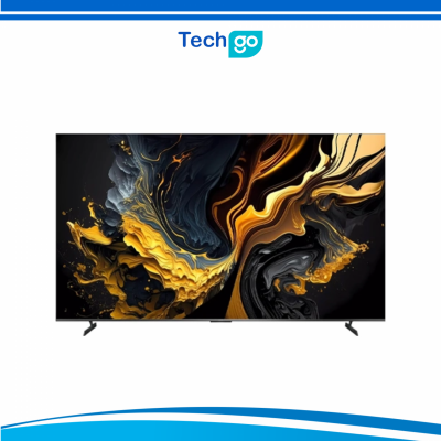 Smart TV Xiaomi Display QLED 4K 85 Inch L85MA-MAXEA