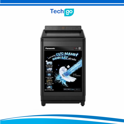 Máy giặt Panasonic Inverter 11.5 Kg NA-FD115X3BV