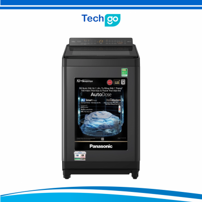 Máy giặt Inverter 10.5 Kg Panasonic NA-FD105W3BV