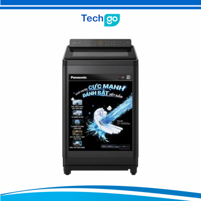Máy giặt Panasonic Inverter 10.5 Kg NA-FD105X3BV