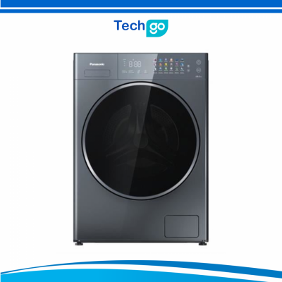Máy giặt Panasonic Inverter 13 kg NA-26CVX1AVT