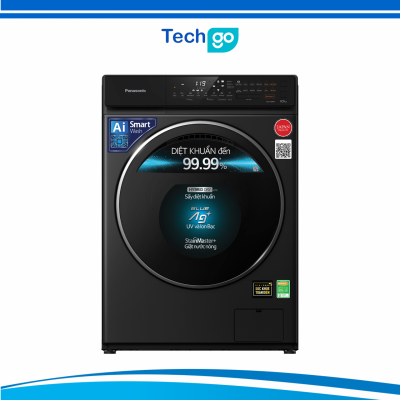 Máy giặt tích hợp sấy 10 kg Panasonic NA-V10FR1BVT