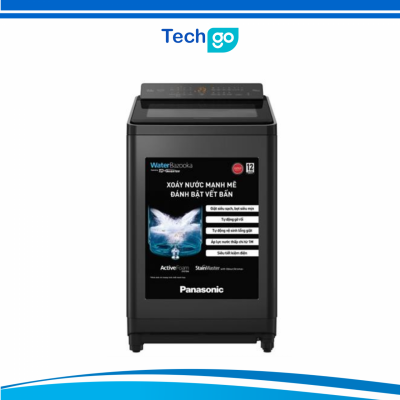 Máy giặt Panasonic Inverter 12.5 kg NA-FD125X3BV