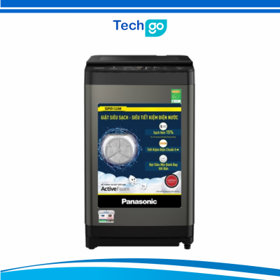 Máy giặt Panasonic 8.2 kg NA-F82Y01DRV