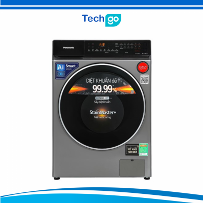 Máy giặt Panasonic Inverter 10 kg NA-V10FC1LVT