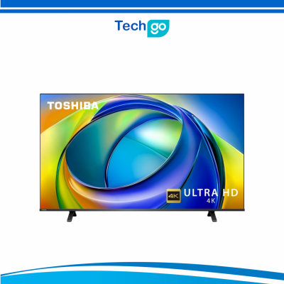 Smart Tivi AI 4K 50 Inch Toshiba 50C350RP