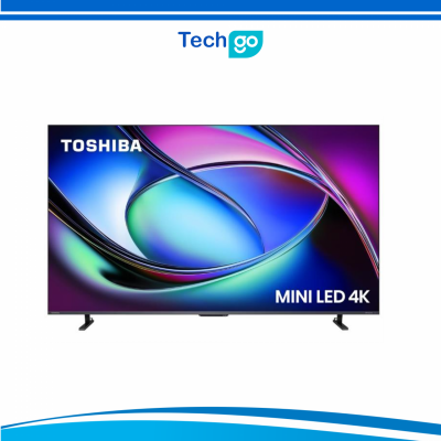 Smart Tivi Mini LED Toshiba AI 4K 75 inch 75Z670RP