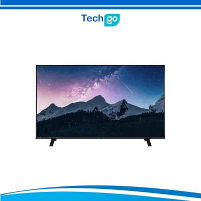 Smart Tivi Toshiba AI 4K 55 inch 55E330MP