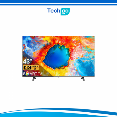 Smart Tivi QLED 4K 43 inch Toshiba 43M450NP