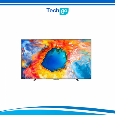 Smart Tivi QLED Toshiba AI 4K 55 inch 55M450NP