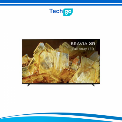 Google Tivi Sony AI 4K 55 inch XR-55X90L