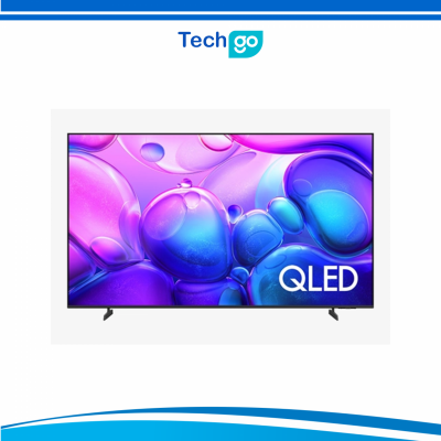 Smart Tivi QLED Samsung 4K 55 inch QA55Q6FA