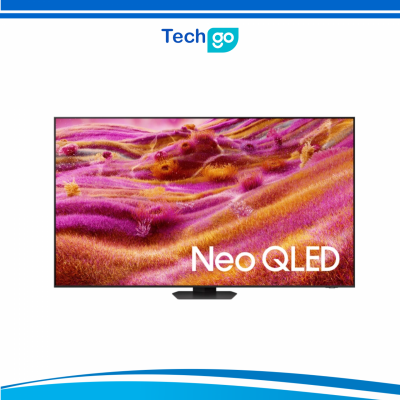 Smart Tivi Neo QLED Samsung AI 4K 115 inch QA115QN90F