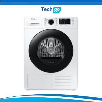 Máy sấy bơm nhiệt Samsung 9 kg DV90TA240AE/SV