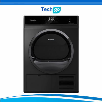 Máy sấy bơm nhiệt Panasonic 9.5 kg NH-EH95JD1BV