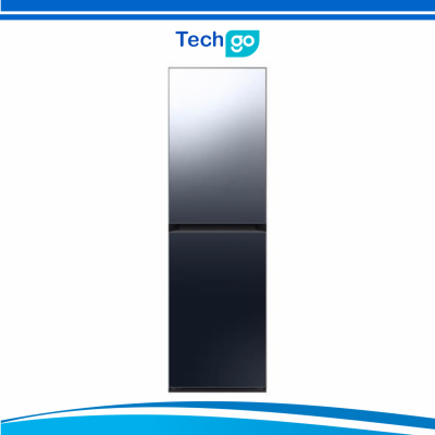 Tủ chăm sóc quần áo thông minh Samsung Bespoke AirDresser 5 móc DF24CB9900CRSV