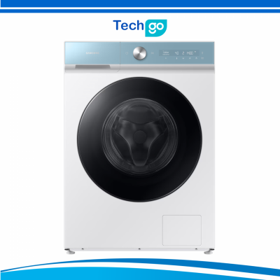 Máy giặt sấy Samsung Bespoke AI Inverter giặt 14 kg - sấy 8 kg WD14BB944DGMSV