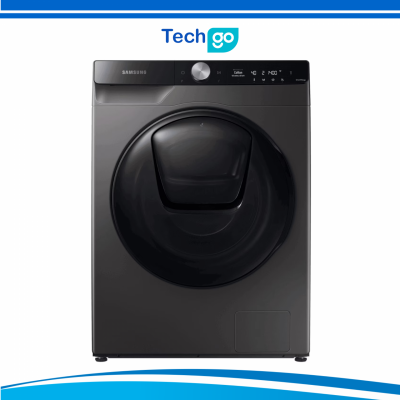 Máy giặt sấy Samsung Addwash Inverter giặt 9.5 kg - sấy 6 kg WD95T754DBX/SV