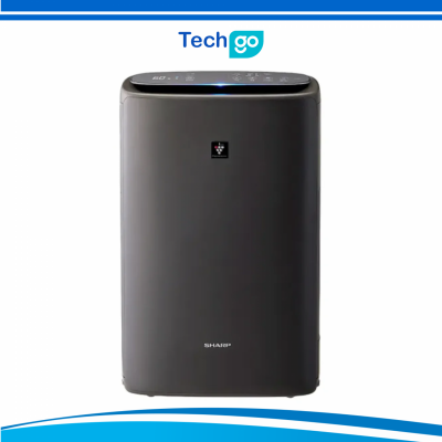 Máy lọc không khí tạo ẩm Sharp KI-N40V-H 29W
