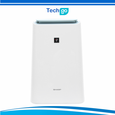Máy hút ẩm Sharp DW-E16FA-W