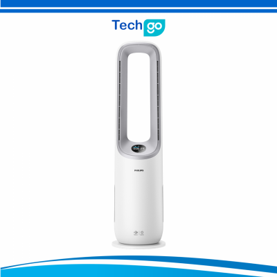 Máy lọc không khí kết hợp quạt Philips AMF765/30 40W 