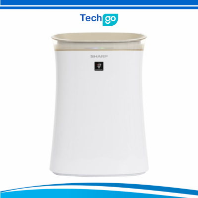 Máy lọc không khí Sharp FP-G50E-W 