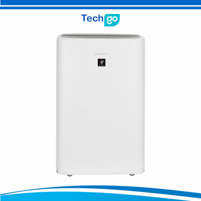 Máy lọc không khí tạo ẩm Sharp KI-N50V-W 51W 