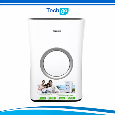 Máy lọc không khí Nagakawa NAG3502M