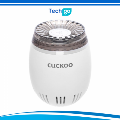Máy lọc không khí mini Cuckoo CAC-03V10W 1.6W 