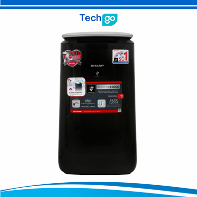 Máy lọc không khí Sharp FP-J80EV-H 48W 