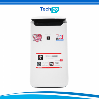 Máy lọc không khí Sharp FP-J60E-W 38W 