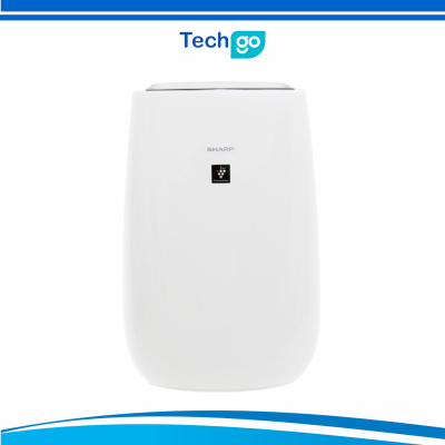 Máy lọc không khí Sharp FP-J40E-W 23W 
