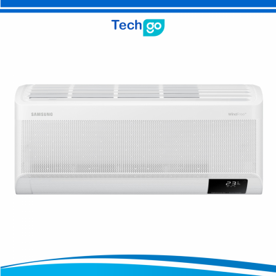 Máy lạnh Samsung Wind-Free Inverter 1 HP AR10CYFAAWKNSV 
