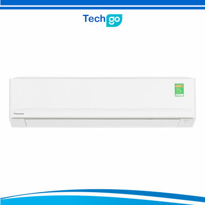 Máy lạnh Panasonic Inverter 1 HP CU/CS-XU9BKH-8 