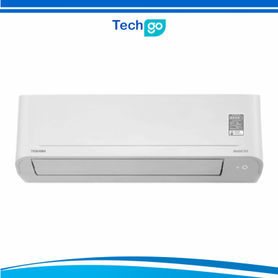 Điều hòa Inverter 9000BTU Toshiba RAS-H10S4KCV2G-V