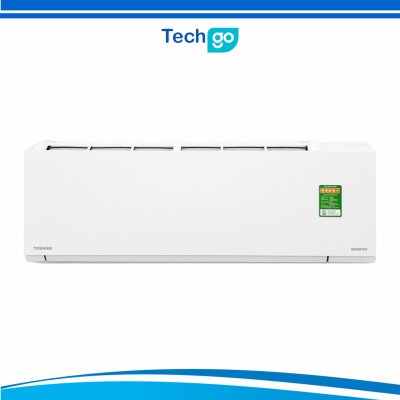 Máy lạnh Toshiba Inverter 1 HP RAS-H10E2KCVG-V 