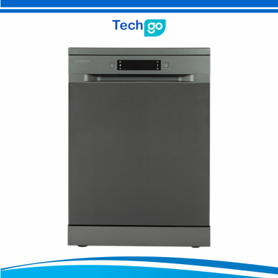 Máy rửa chén độc lập Samsung DW60CG550FSGSV 