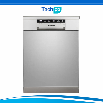 Máy rửa chén độc lập Nagakawa NAG3601M15 