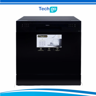 Máy rửa bát Nagakawa NK8D01M