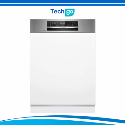 Máy rửa bát bán âm Bosch SMI6ZCS16E